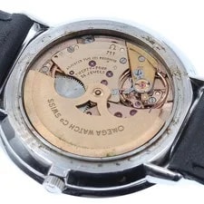 Omega 151.0039 Devil Cal.711 Automatic 3