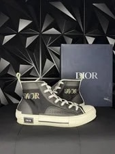 Size 44EU/11US - B23 High Top 🖤 Retail $1.1K! 3