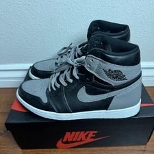 Jordan 1 Retro High (2018) 4
