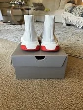 Size 37 EU - Balenciaga Speed and (Dead Stock 4