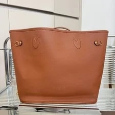 Louis Vuitton Neverfull Marceau Stripes Print 3