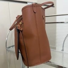 Louis Vuitton Neverfull Marceau Stripes Print 4