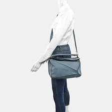 Loewe Puzzle Shoulder Bags 2