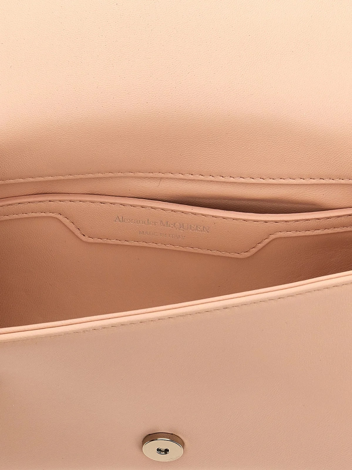 Alexander McQueen Lamb Crossbody 4