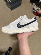 Size 10 - Nike Dunk Low Certified Fresh Casual 3