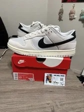Size 10 - Nike Dunk Low Certified Fresh Casual 4