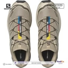 Salomon XT-6 L47989500 Fedex 2