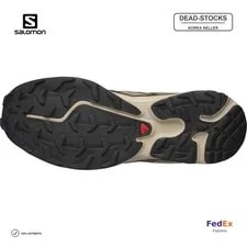 Salomon XT-6 L47989500 Fedex 3