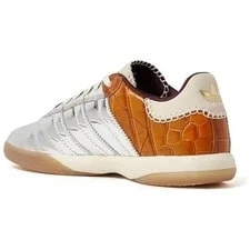 Adidas Samba Millennium Wales Bonner Size 3