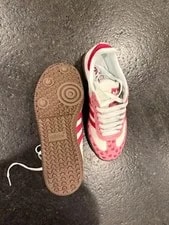 Adidas Samba X Comme des Garcons Limited Collaboration 2