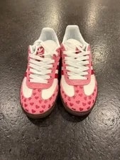 Adidas Samba X Comme des Garcons Limited Collaboration 3