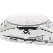 TAG Heuer Carrera Calibre 5 WAR211B.BA0782 39mm SS Silver #C8863 4