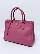 Prada Galleria Lux Medium JA419PR 2