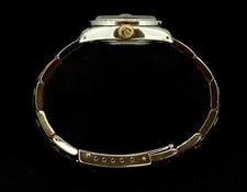 Rolex Lady Datejust Stainless Gold Diamond Dial Bezel 4