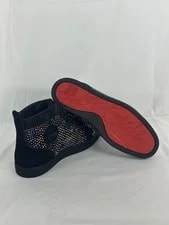 Christian Louboutin Louis Strass Loubiguana Limited Edition 107/170 4