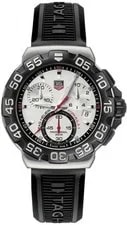 Tag Heuer — Tag Heuer Formula 1 Quartz Chronograph - CAH1111.BT0714 — Watch — resale