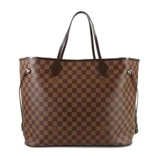 Louis Vuitton Neverfull B Ne Serries Nev 2