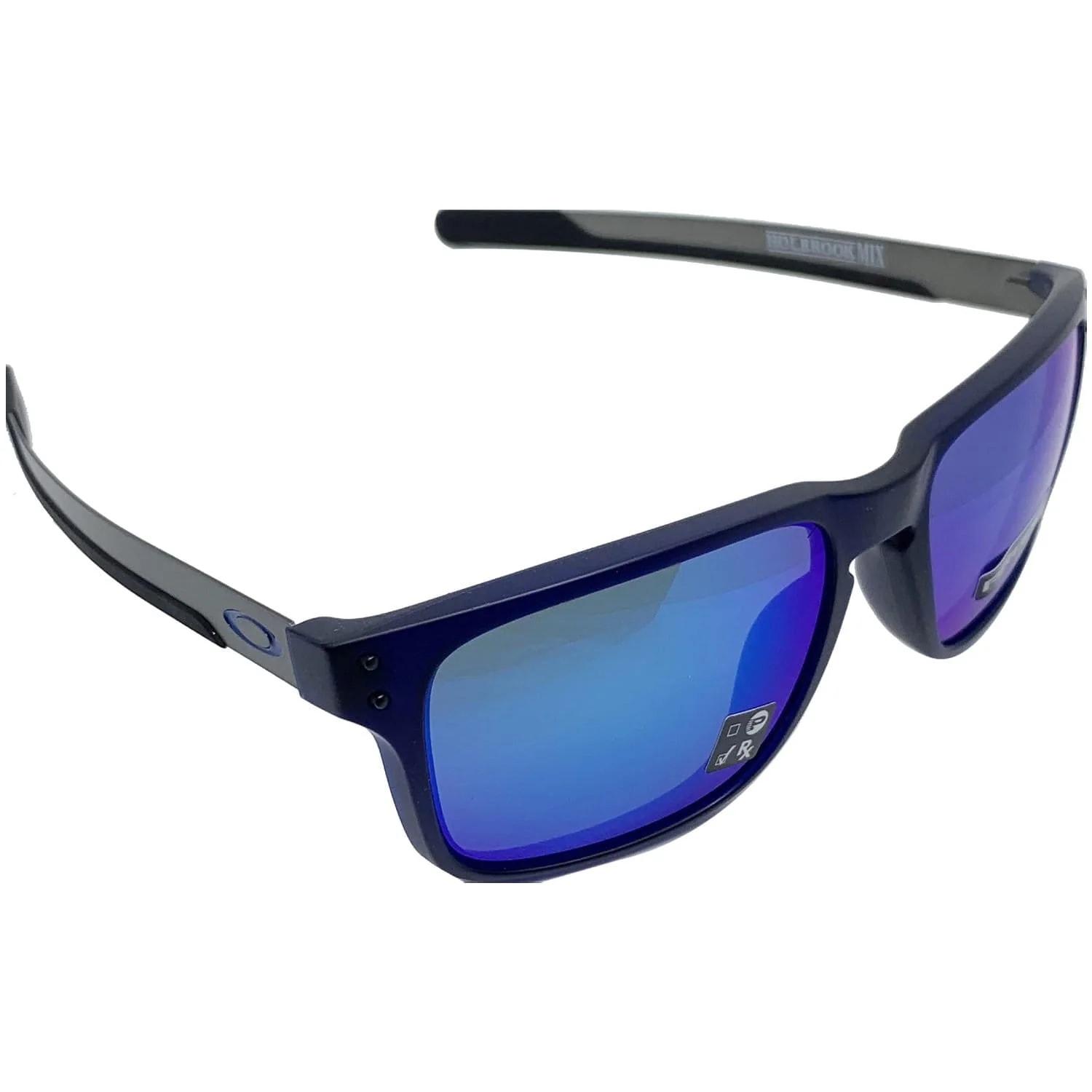 Oakley OO9384-0357 Holbrook Mix Sunglasses Prizm Lens 2