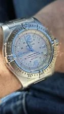 Breitling Superocean Steelfish 'X-Plus' (Mk2 44mm) 6600ft Dive 2