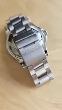 Breitling Superocean Steelfish 'X-Plus' (Mk2 44mm) 6600ft Dive 3