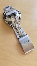 Breitling Superocean Steelfish 'X-Plus' (Mk2 44mm) 6600ft Dive 4