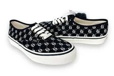 Vans X Glad Hand Authentic Family Crest Collaboration Without Box Us8 2