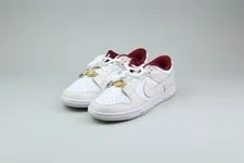 Nike Dunk Low SE 'Just Do It' (Dames) - Maat 42 DV1160-100-NWR-A-42- Uni 2
