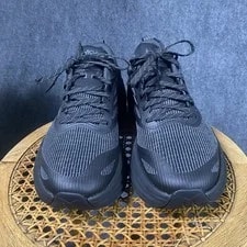 Hoka Bondi 8 TS Caged Running Shoes 1.5 US Gym Excellent 3