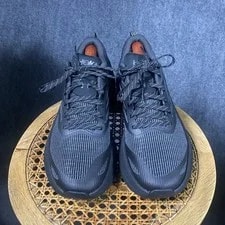 Hoka Bondi 8 TS Caged Running Shoes 1.5 US Gym Excellent 4