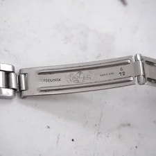 Tudor Princess Oyster Date Gray Dial Automatic Stainless Steel 3