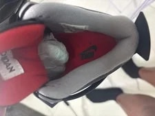 Size 9 - Air Jordan 4 Retro 3
