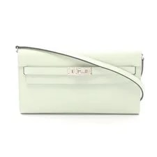 Hermès — Hermes Kelly To Go Wallet Light #RC279 — Handbag — resale
