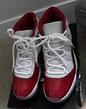 Air Jordan 11 Retro 2