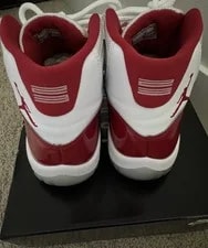 Air Jordan 11 Retro 4