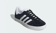 Deal | Adidas Gazelle 85 Casual Shoes (D Standard) (IE2166) 4