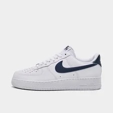 Nike — Nike Air Force 1 '07 Casual Shoes /College FJ4146 119 — Sneaker — resale