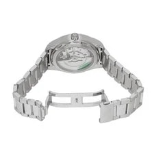 Omega Seamaster, Aqua Terra 220.10.41.21.03.004 41mm Blue #WW2266 4