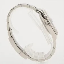 Rolex Yacht-Master 40 126622 Pt×ss SS AT Dark-Rhodium-Face 3