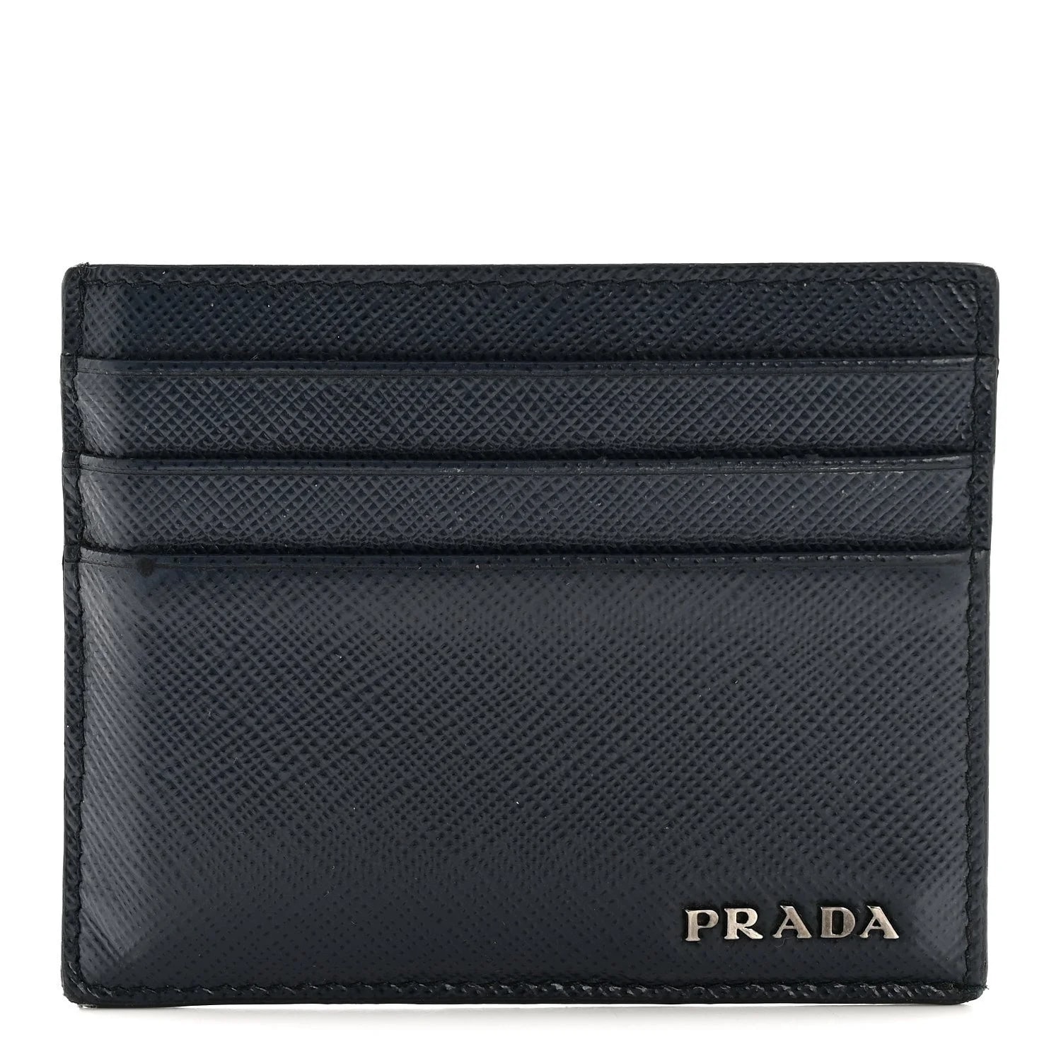 Prada — Card Holder Baltico — Accessory — resale