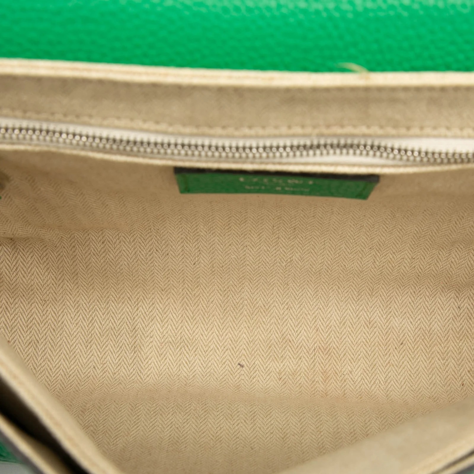 Pebbled Flap Crossbody 4