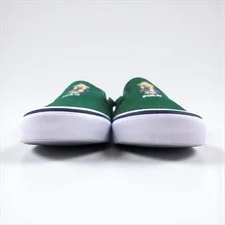 10.0US Ralph Lauren Shoes Polo Slip-On Low-Cut Keaton 3
