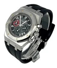 Audemars Piguet Royal Oak Chronograph Steel , 25979ST.OO.D002CA.01 2