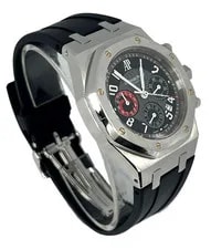 Audemars Piguet Royal Oak Chronograph Steel , 25979ST.OO.D002CA.01 3