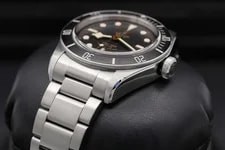 Tudor Black Bay "ETA" 79220b 2