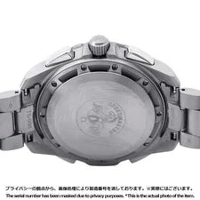 Omega Speedmaster 3291.50.00 Titanium 42.25mm Black Dial Quartz #TZW392 3
