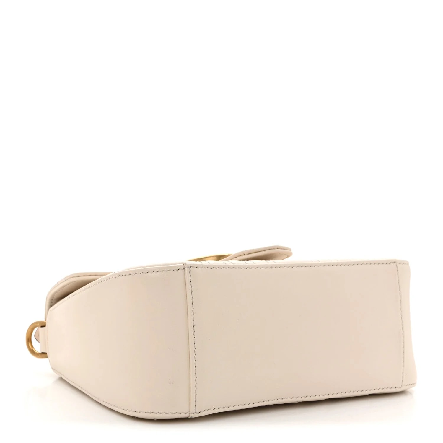 Small GG Marmont Matelasse Top Handle 4