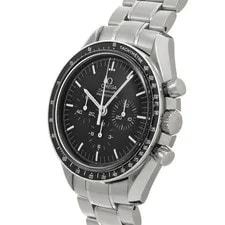 Omega Speedmaster 3570.50 42mm Stainless Steel Black #WW2305 2