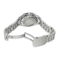 Omega Speedmaster 3570.50 42mm Stainless Steel Black #WW2305 4