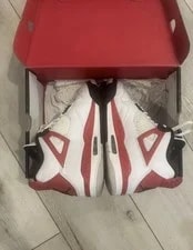 Jordan Air 4 Retro Mid Top / DH6927-161 2