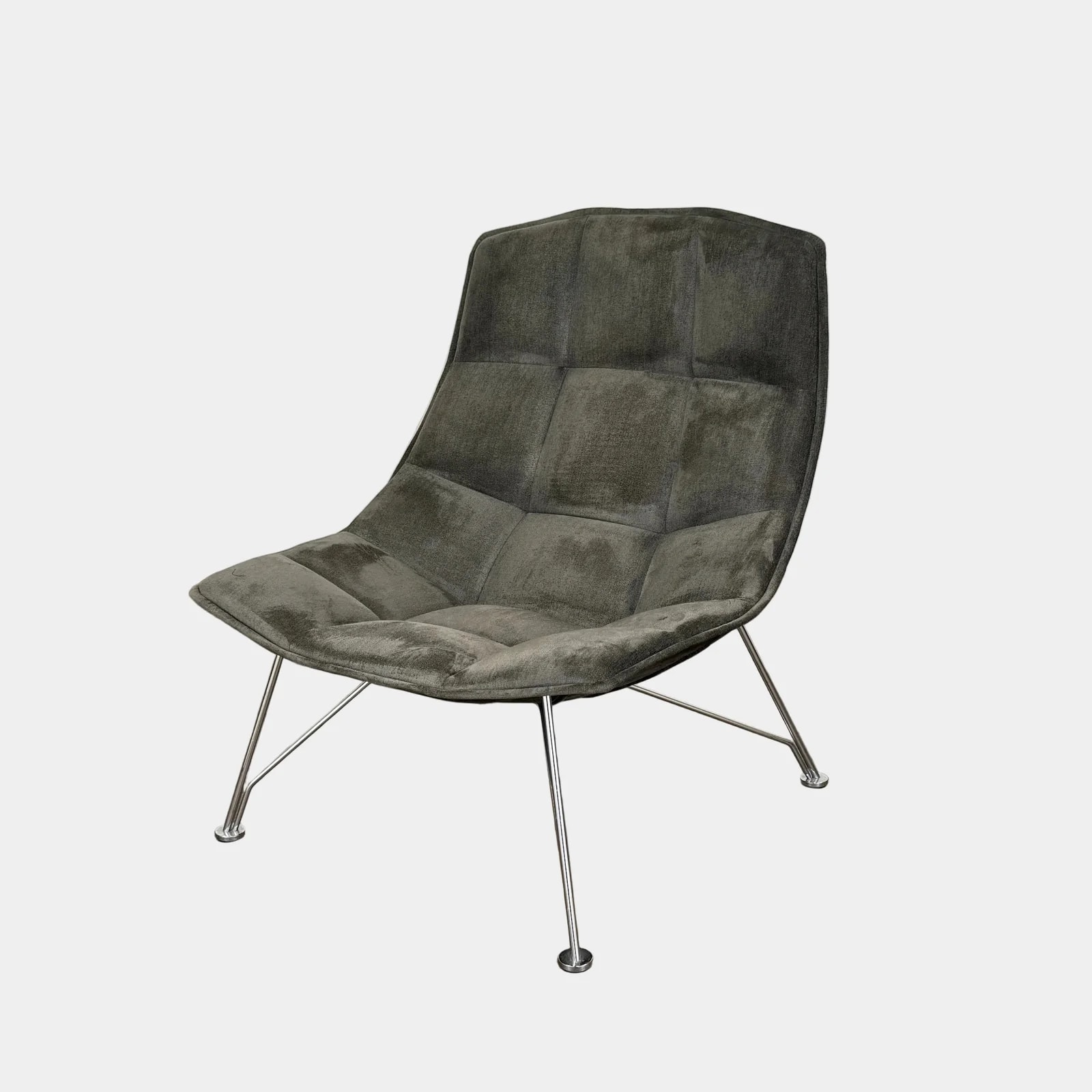 Knoll — Knoll Jehs and Laub Lounge — Furniture — resale